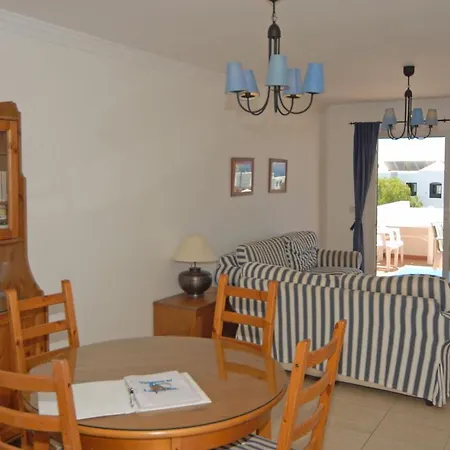 In Puerto Del Carmen Sleeps 5 With Pool Vila